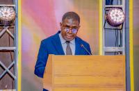 Tanzania cherishes fair tax system to support business growth for 1tri US dollar economy