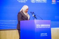 Tanzania bolsters economic ties with China at BRI forum in transport, energy, communications