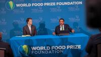 Tanzania sees food security as core of national security, economic stability