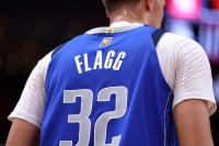 Maine's Cooper Flagg Makes NBA History in Record-Breaking Opener