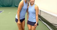 Sports Recap: Blaine's Dahlman, Scofield team up to advance to girls tennis state tournament