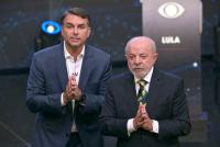 Brazil’s Sovereignty Is on the Ballot