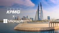 KPMG and Microsoft partner to scale AI in Bahrain’s financial services sector