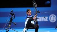 Sheetal Devi claims women’s compound gold after stunning comeback