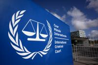 ICC: Delivering justice for the world's worst crimes