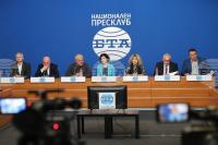 Academics Oppose Idea of Single Textbook for Each of the Subjects of History, Bulgarian, and Geography