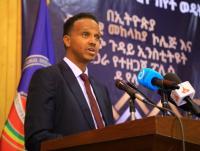 Ethiopia's Strategic Role, Influence Growing: IFS Executive Director
