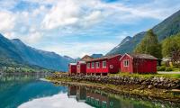 The world's next big holiday hotspots? 25 destinations to visit in 2027 - and one British region makes the cut