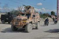 El Salvadoran President Launches Mission in Haiti to Rescue Gang Hostages