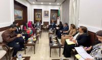 Algeria-Bangladesh: Exploring Ways to Strengthen Economic and Trade Partnership