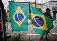 Brazil's energy course may hold after election, but Amazon at risk