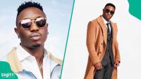 "10 masked men surrounded me": Nigerian rapper A-Q recounts surviving deadly attack in Ghana
