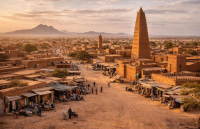 After 18 months in Sahel captivity: what Libya’s role means for european kidnapping crisis