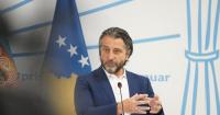Pristina mayor seeks party leadership