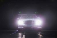 Maine Drivers, Why Are Your High Beams Always On?