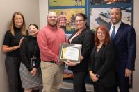 Shapiro Administration’s Business One-Stop Shop Celebrates Major Milestone, Helping 1 Million Pennsylvania Businesses