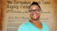 Bermudians make waves in sign of times for maritime legacy