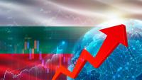 Bulgaria's economic growth to accelerate to 3.5% in 2027, EY forecasts