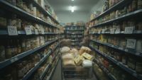 Lidl Bulgaria Defends Pricing Model Amid Scrutiny Over Butter and Cheese Markups