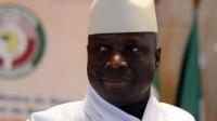 The Gambia to pay victims of ex-ruler Yahya Jammeh with proceeds from seized US mansion 