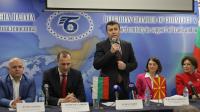Trade between Bulgaria and North Macedonia nearly doubles in 15 years