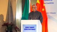 South Africa’s bilateral trade with China improving after zero-tariff announcement