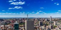 South Africa backs infrastructure projects worth over US$13bn