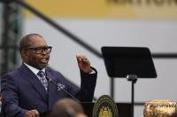 South Africa to Cut Fuel Levy Amid Stronger Finances