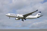 Iran Air to Resume Tehran-Kabul Flights on Friday