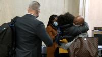 Jury awards James Lucien $3M in suit against ex-Boston police detective Brazil