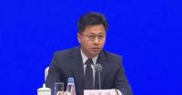 China remains among top three global investors for 9th year: official