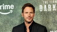 Chris Pratt Reveals How Working On Vatican Documentary Deepened His Faith