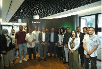 Egypt’s Deloitte Innovation Hub to Invest Additional $40 Million in Technology Expansion