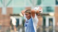 Florida soccer braces for another ranked test against No. 25 Auburn