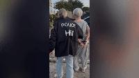 Florida attorney accused of threatening ICE agents, asking if bullets could pierce vests