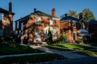Detroit Housing Commission pauses home sales as tenants struggle to qualify
