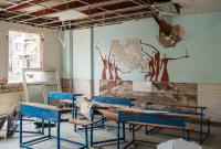 Schools in the Shadow of War: No Shelters, No Air-Raid Sirens