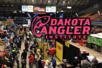 Dakota Angler Institute Offers More Than Ice Fishing This Year