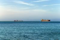 Iran Reports Seven Tankers Struck Near Strait of Hormuz as US War Fears Intensify
