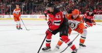 Game Preview #10: New Jersey Devils vs. Anaheim Ducks