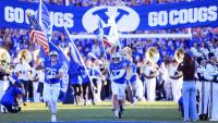 Big 12 midseason grades: BYU earns 'A++,' Deion Sanders and Colorado get 'D'