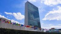 Algeria Participates in the 9th AU Peace and Security Council and UN Peacebuilding Commission Consultations in New York