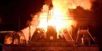 France in Flames Reveals Exactly What DSA Democrats Want for America