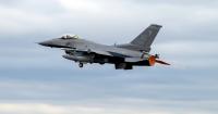 Fighter jets intercept plane over South Carolina during Trump rally