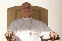Pope Leo doesn’t need further treatment for lung cancer, doctors say