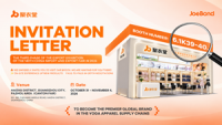 JoeBond to Showcase Yoga Wear Manufacturing Capabilities at the 140th Canton Fair