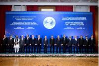 Delegation of Turkmenistan participated at the meeting of the Council of the Heads of Government of the SCO countries held in Dushanbe