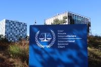 The Sakharov Prize for Freedom of Thought awarded to the International Criminal Court