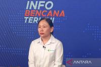 Indonesia records 333,470 respiratory infections as fires persist