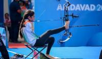 Asian Para Games: Sheetal Devi Stages Stunning Comeback To Clinch Women's Compound Gold
